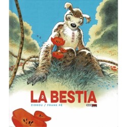 La Bête 2 : La Bestia 2