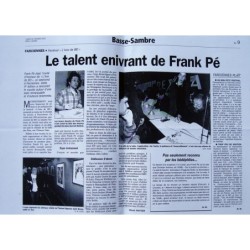 Vers l'Avenir du 18/2/2002