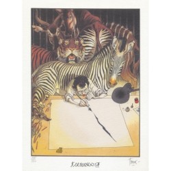 Entretien avec Frank